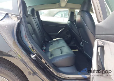 2023 Tesla Model 3 Rear-Wheel Drive from USA, damaged, VIN 5YJ3E1EA7PF641695